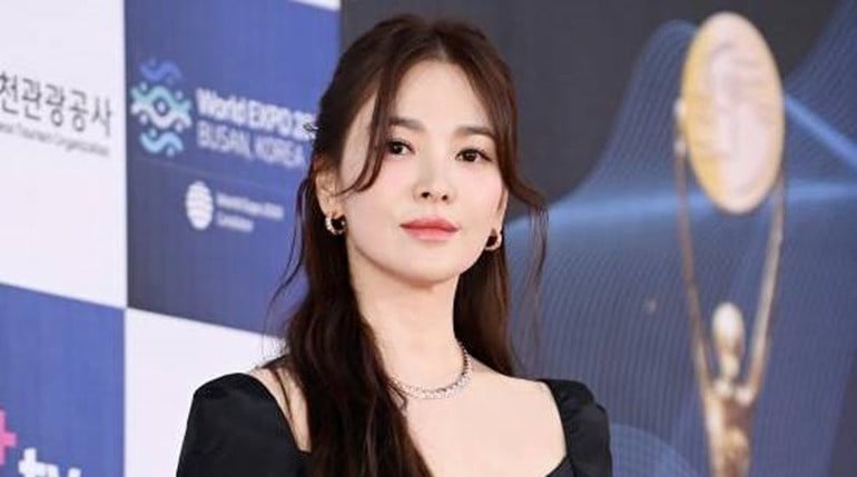Song Hye Kyo dan penulis Noh Hee Kyung bersatu kembali untuk drama baru setelah 11 tahun